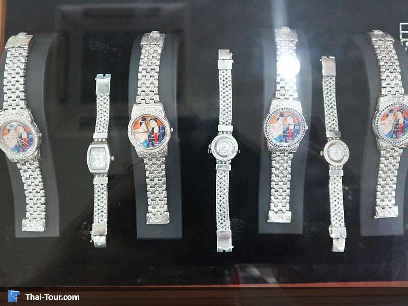 ดอยซิลเวอร์แฟคตอรี่