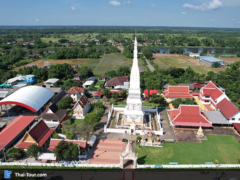 พระธาตุท่าอุเทน