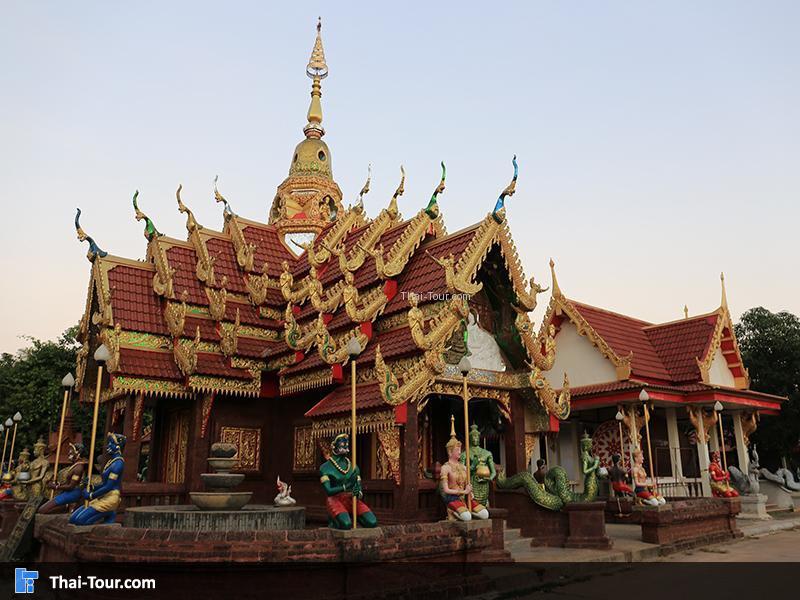 พระธาตุมหาชัย