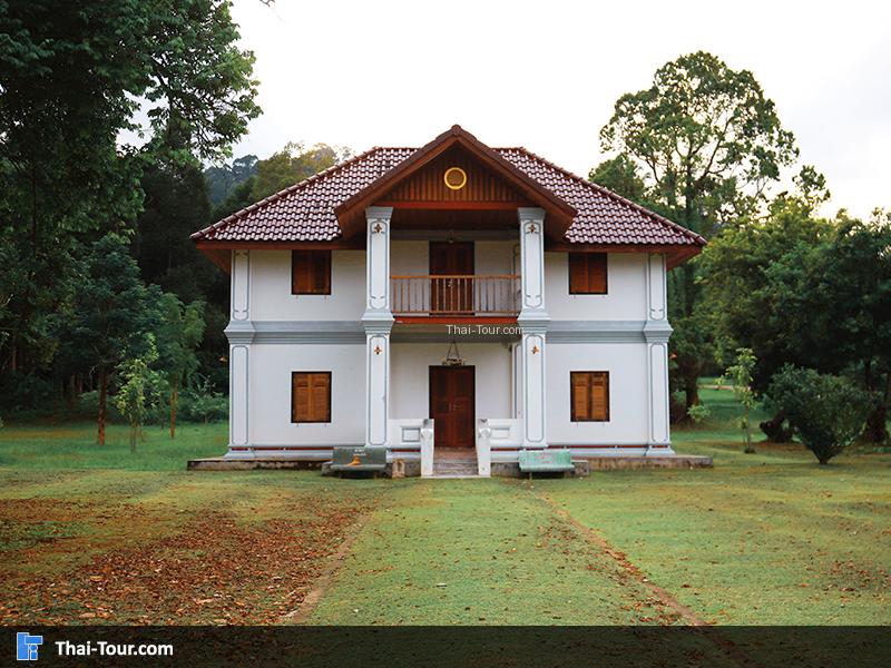 ตึกขุนอินทร์