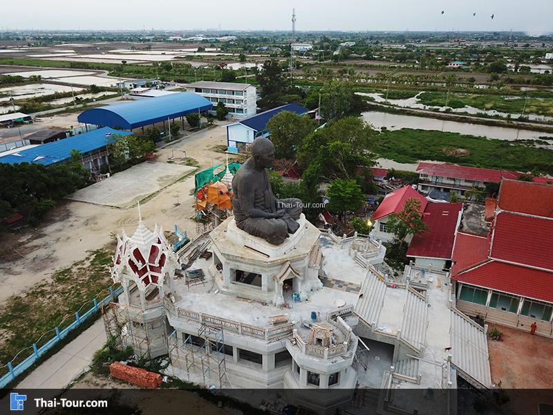 วัดปานประสิทธาราม