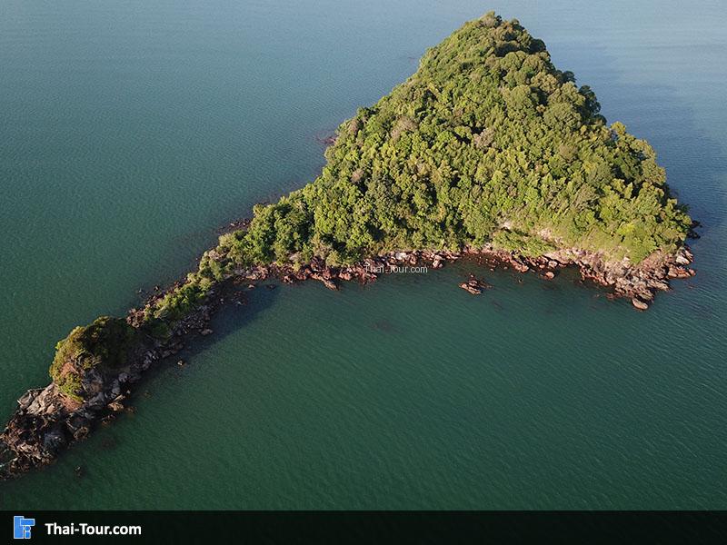 เกาะนางรำ