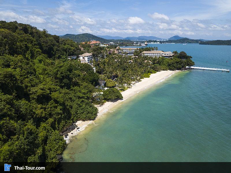 แหลมพันวา