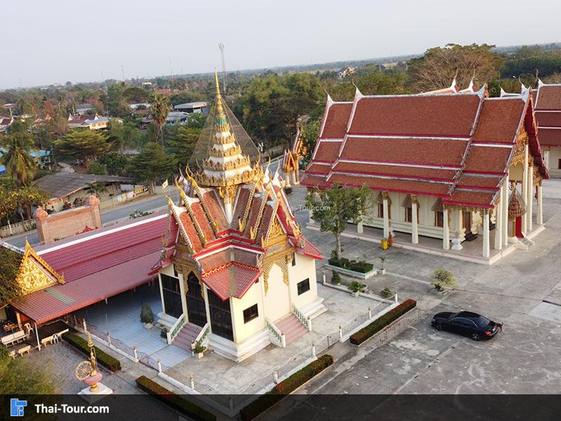 วัดบางซ้ายใน