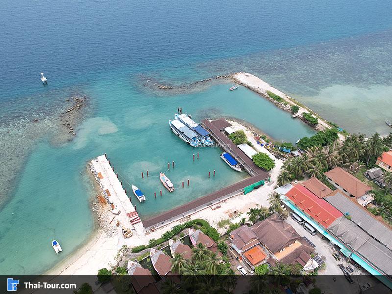 ท่าเรือหาดริ้น