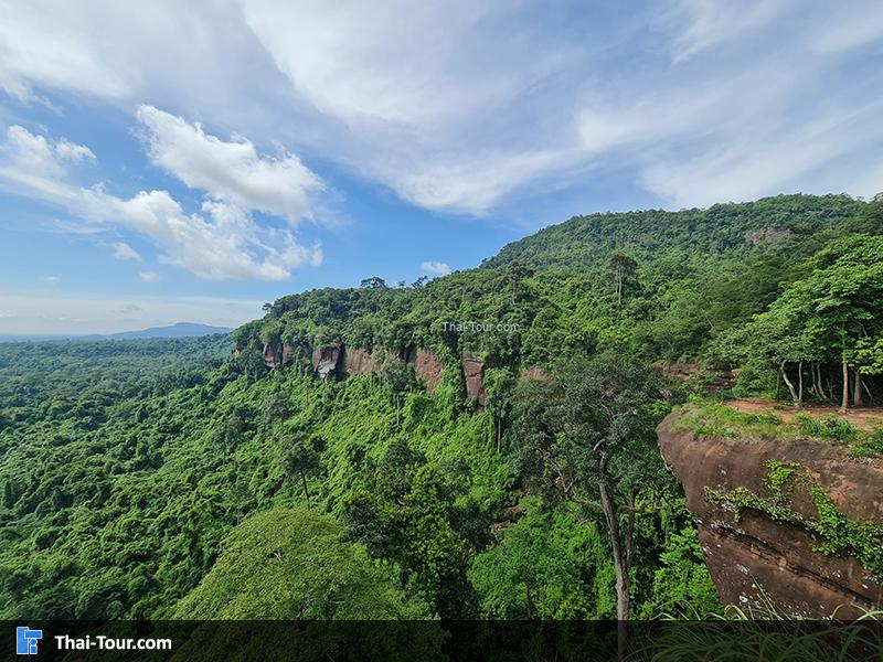 จุดชมวิว ผานาคี