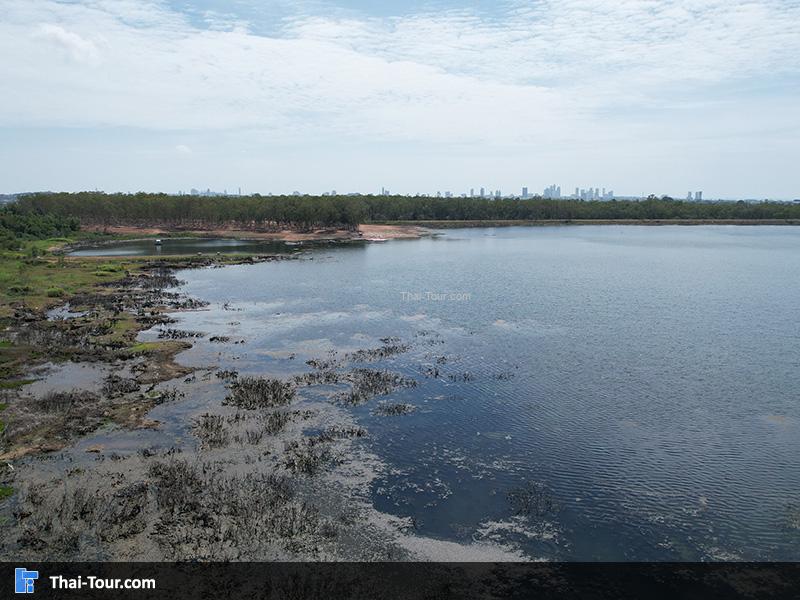 อ่างเก็บน้ำมาบประชัน