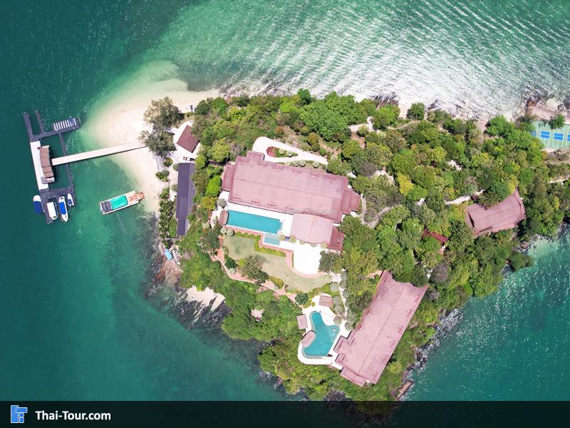 เกาะรังน้อย