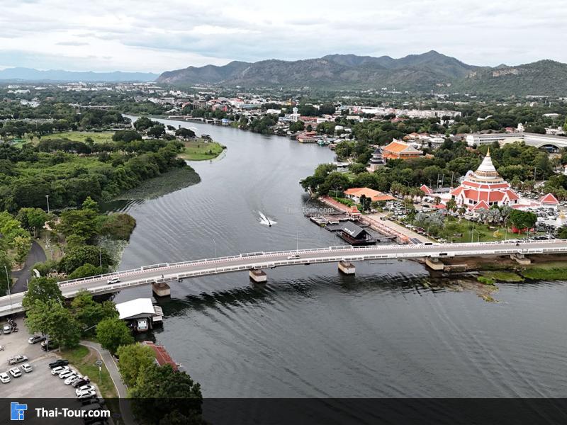 สะพานสมเด็จพระสังฆราชญาณสังวร