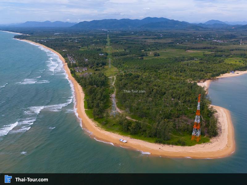 หาดบางขวัญ