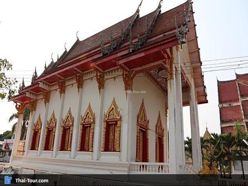 วัดศรีบุญเรือง