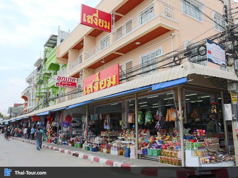 ตลาดอินโดจีน