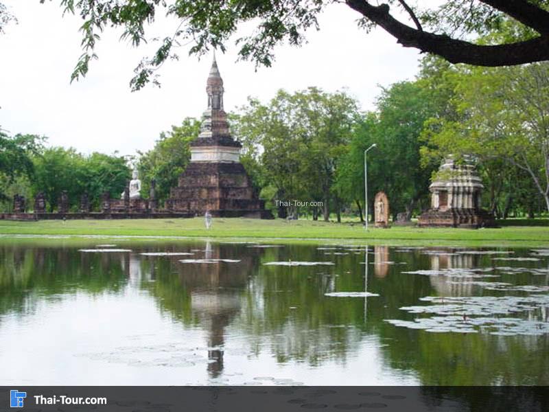 วัดตระพังเงิน