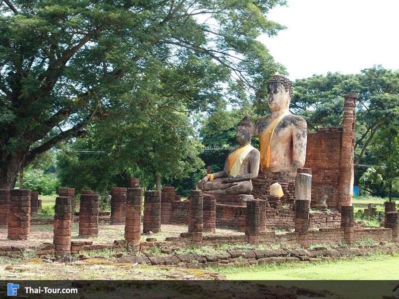 วัดพระศรีรัตนมหาธาตุเชลียง