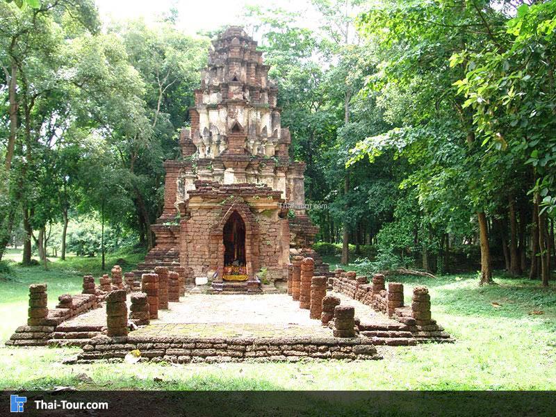 วัดหลักเมือง