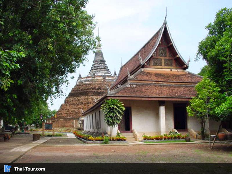 วัดราชบูรณะ