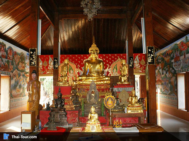 วัดกลาง