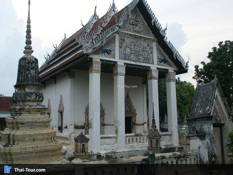 วัดห้วยเขน