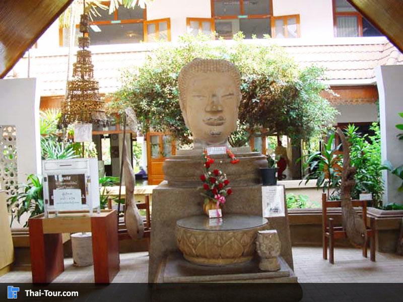 หอวัฒนธรรมนิทัศน์