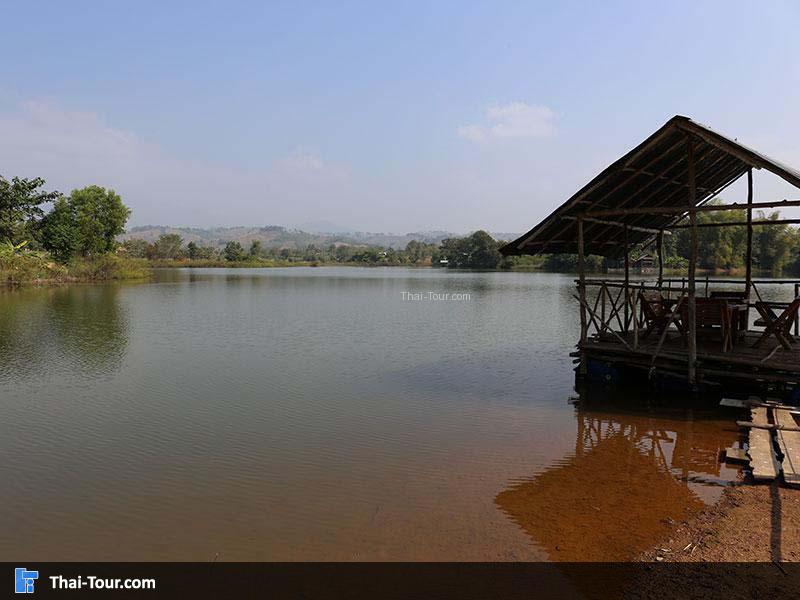 อ่างเก็บน้ำห้วยขอนแก่น 2