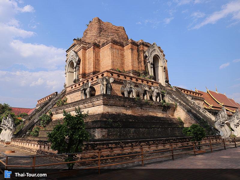 วัดเจดีย์หลวง