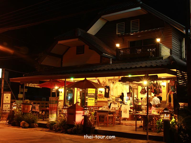 อำเภอเชียงของ