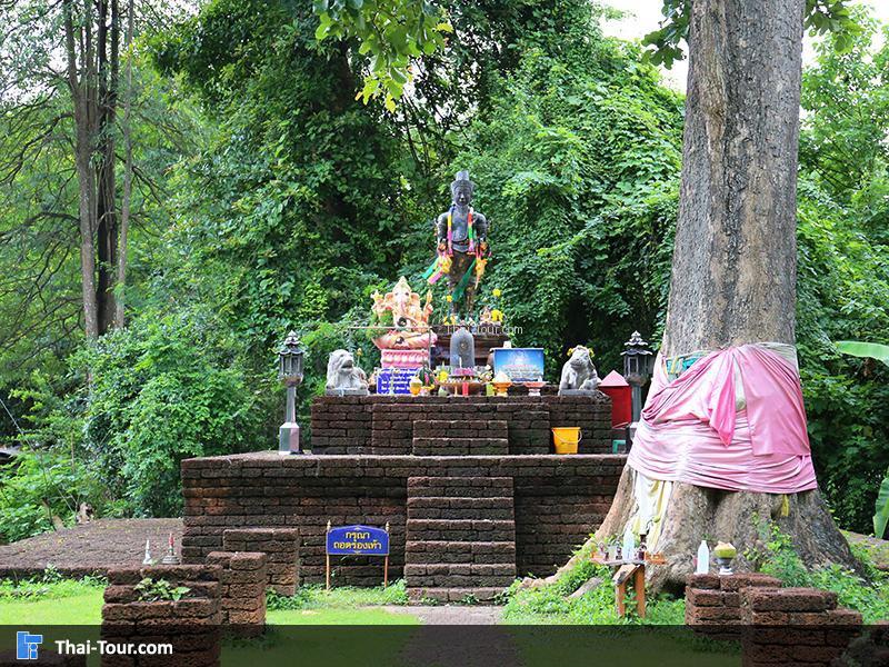 ศาลพระอิศวร