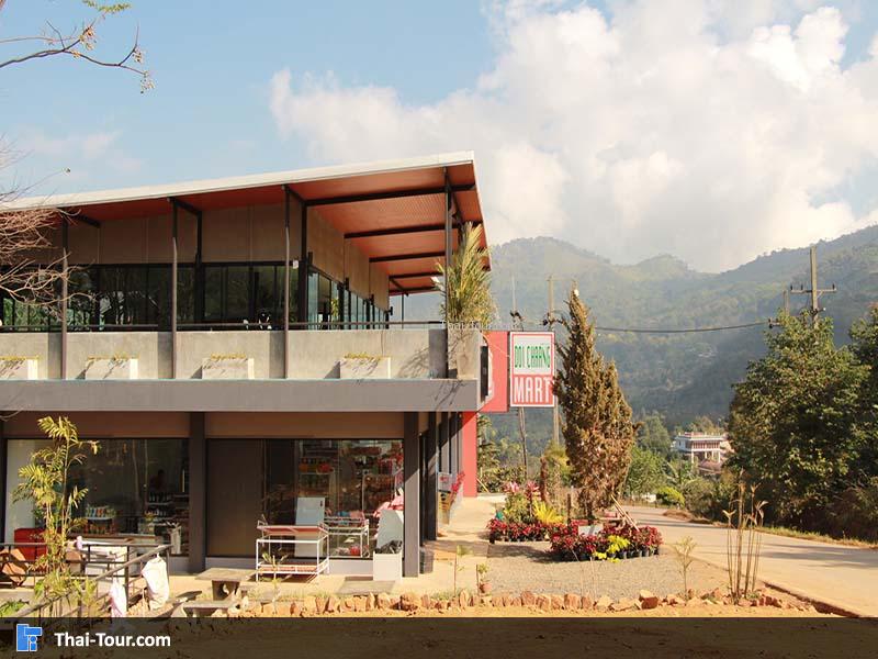 ดอยช้าง