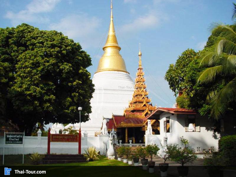 วัดพระแก้วดอนเต้า