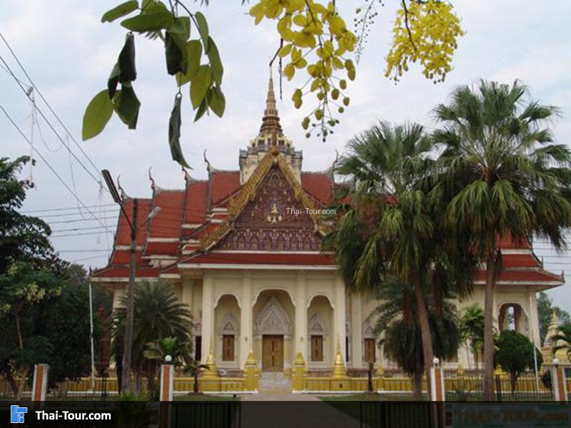 วัดสารนารถธรรมาราม