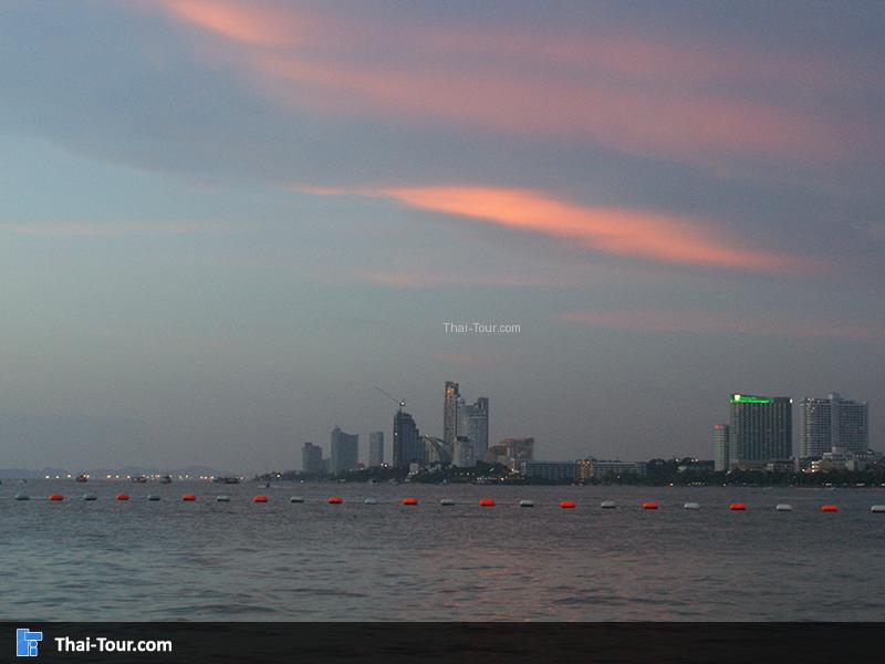 พัทยากลาง