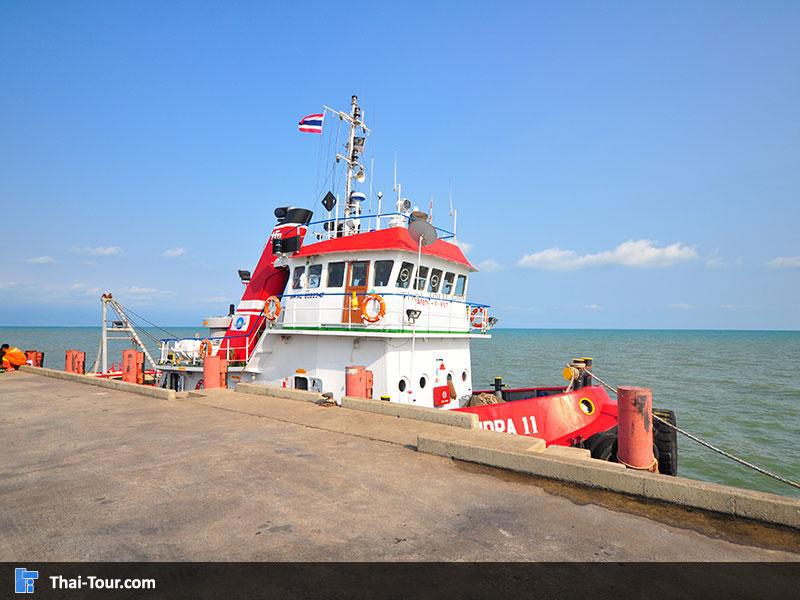 แหลมศอก