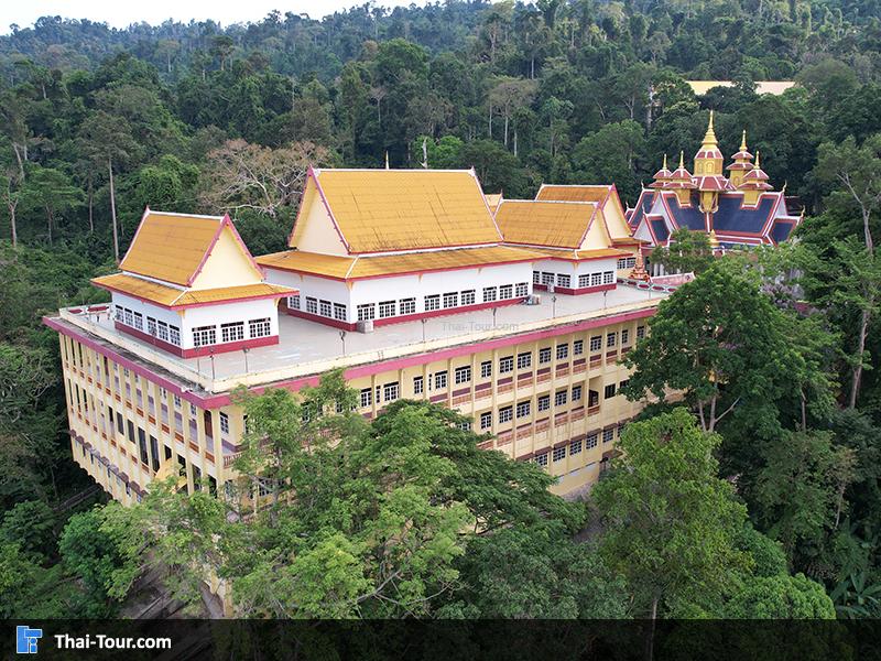 วัดเขาสุกิม