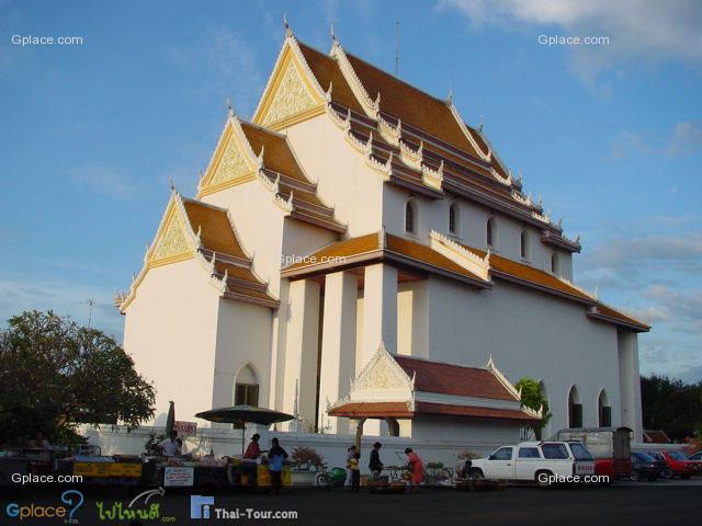 วัดไชโยวรวิหาร