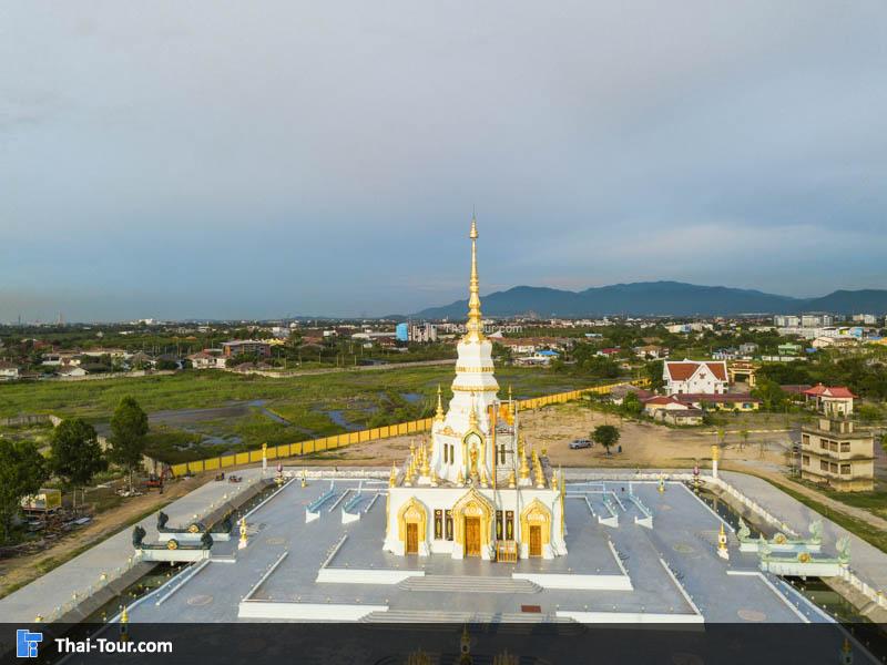 วัดแสนสุขสุทธิวราราม