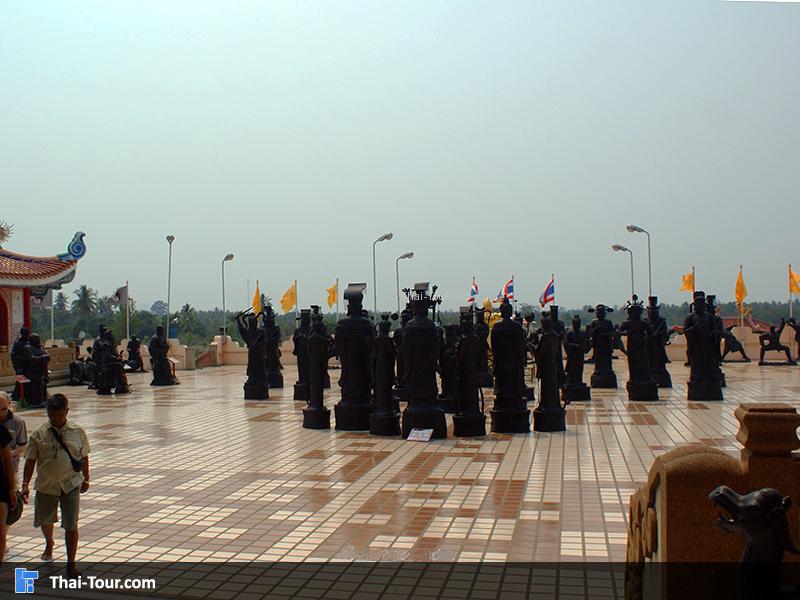 อเนกกุศลศาลา (วิหารเซียน)