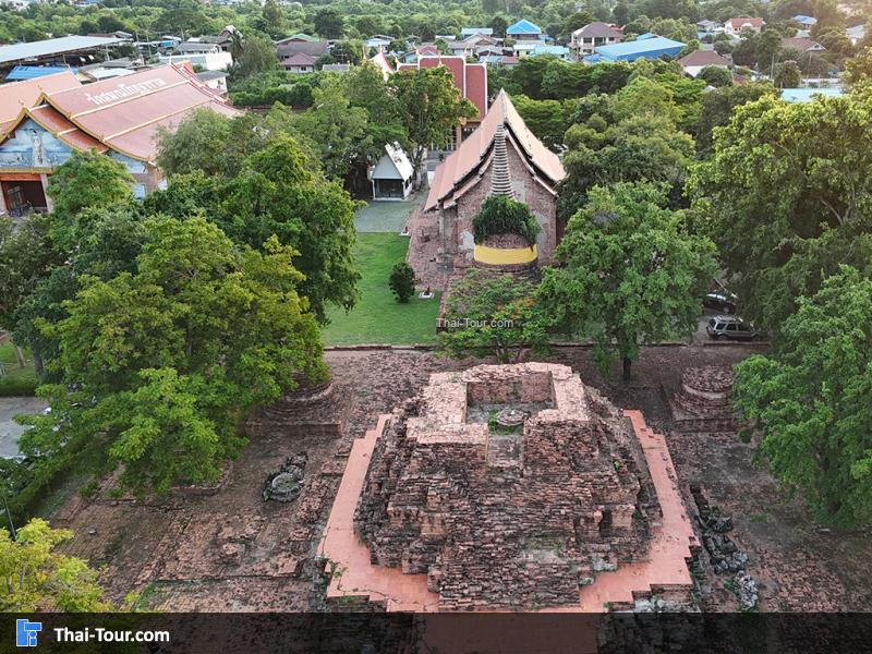 วัดสมณโกฎฐาราม