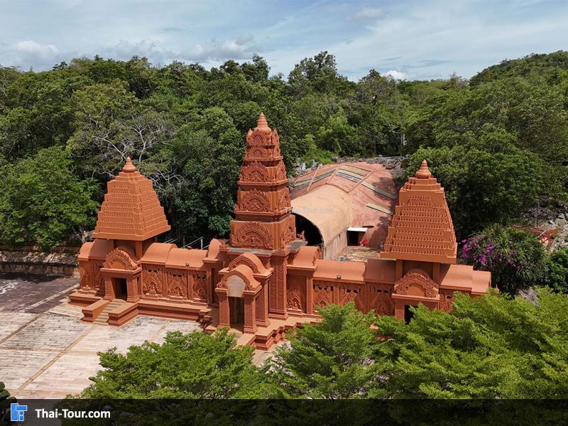 วัดถ้ำพุหว้า