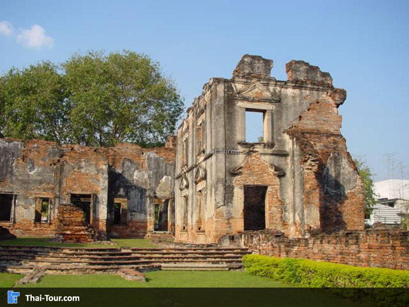 บ้านหลวงรับราชทูต (บ้านหลวงวิชาเยนทร์)