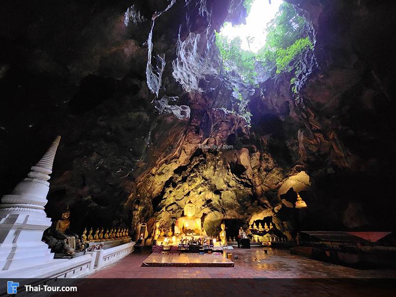 ถ้ำเขาหลวง