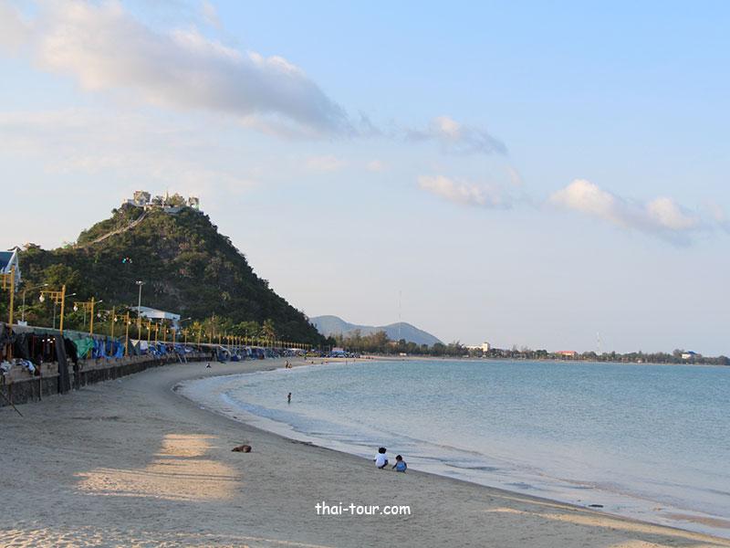 อ่าวประจวบฯ