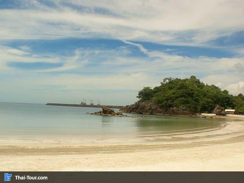 อ่าวบ่อทองหลาง