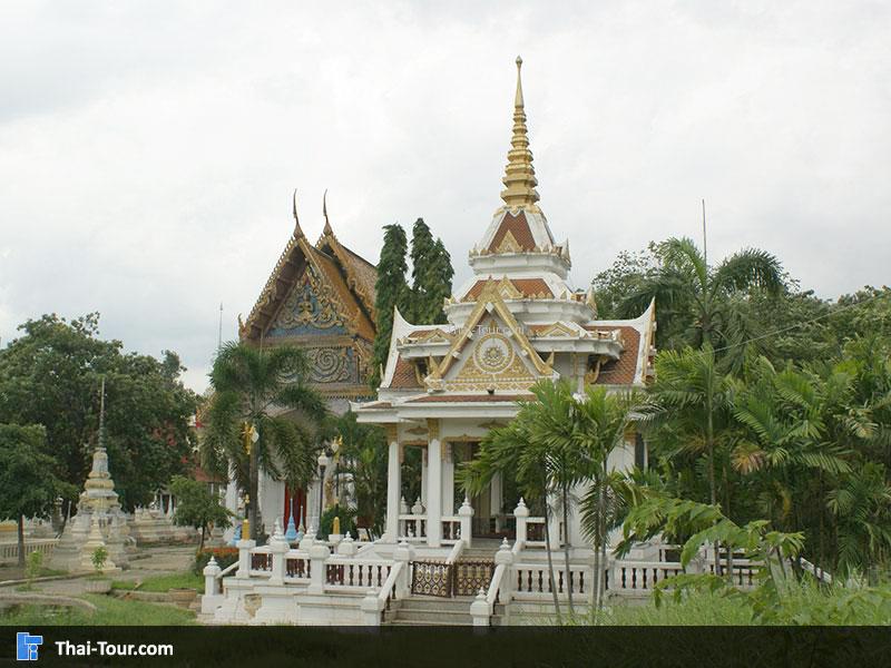 วัดโบสถ์