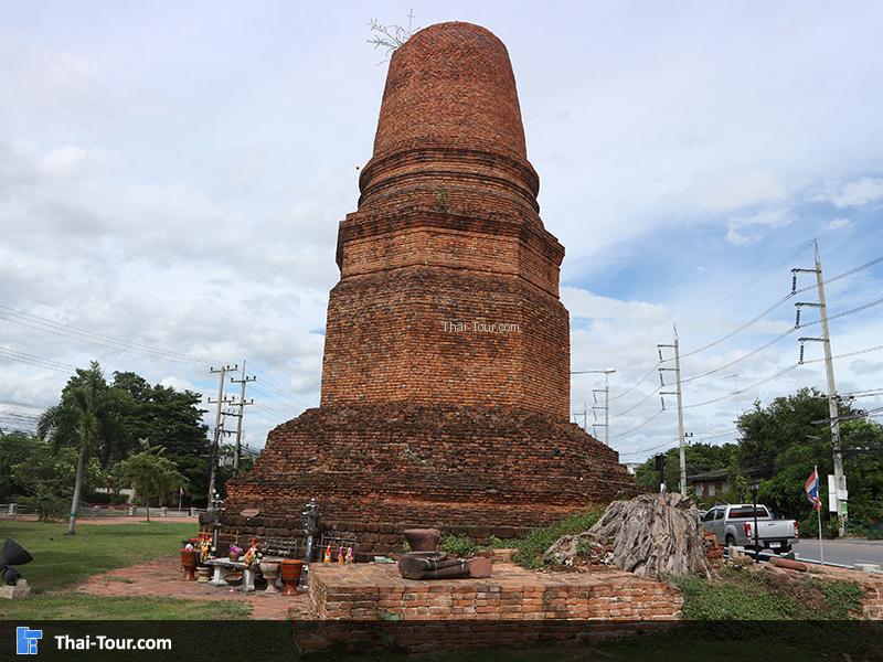 เจดีย์หัก