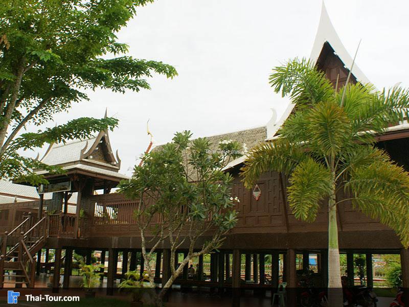 วัดภุมรินทร์กุฎีทอง