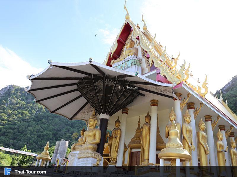 สำนักสงฆ์ถ้ำกระบอก