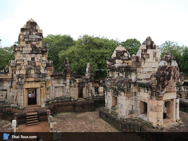 ปราสาทสด๊กก๊อกธม