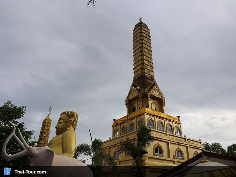 วัดพระปรางคมุนี