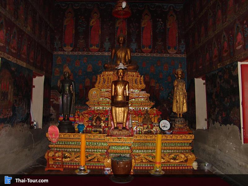 วัดประตูสาร