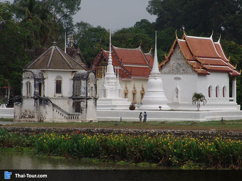 วัดอุโปสถาราม